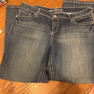 Maurice’s Jeans